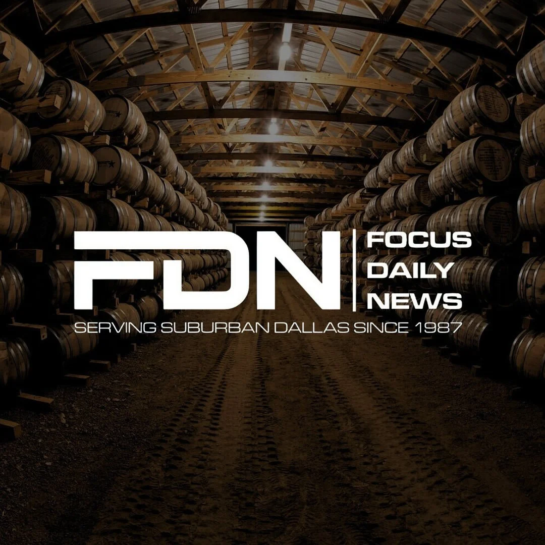 On Saturday September 6, @garrisonbros releases the 2025 Laguna Madre. First launched in 2020 to help raise over $400,000 for charities helping families and businesses affected during the pandemic. 

It&rsquo;s a beauty as an 8-year Limousin Oak imme