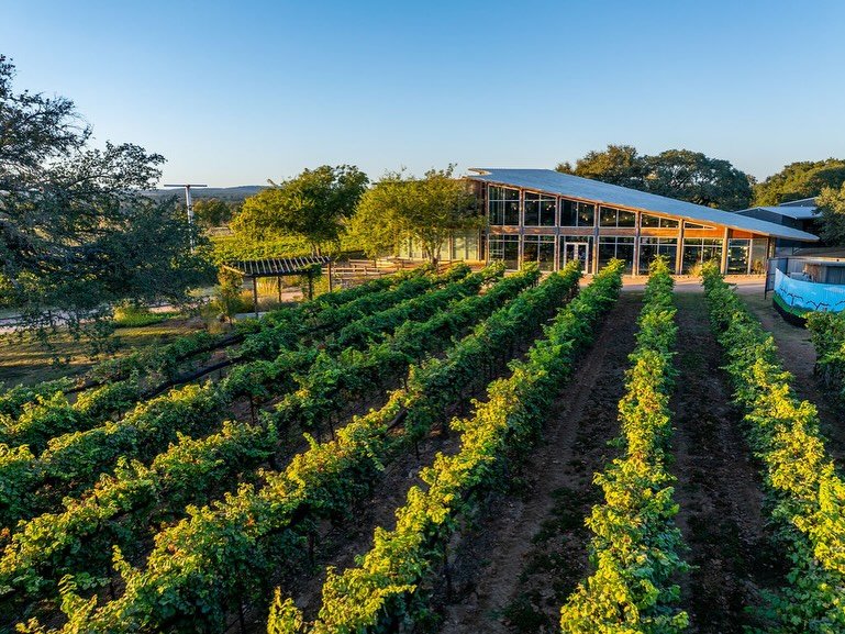 New Client News!

We are thrilled to be working with the incredible people of @williamchrisvineyards . Nestled in Texas Hill Country and founded in 2008 by Chris Brundrett and Bill Blackmon, their portfolio of wines are stand out award winners that c