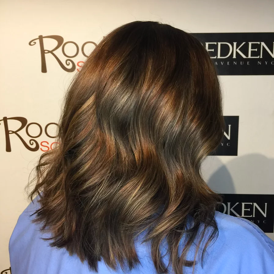 Brookfield — Roots Salon