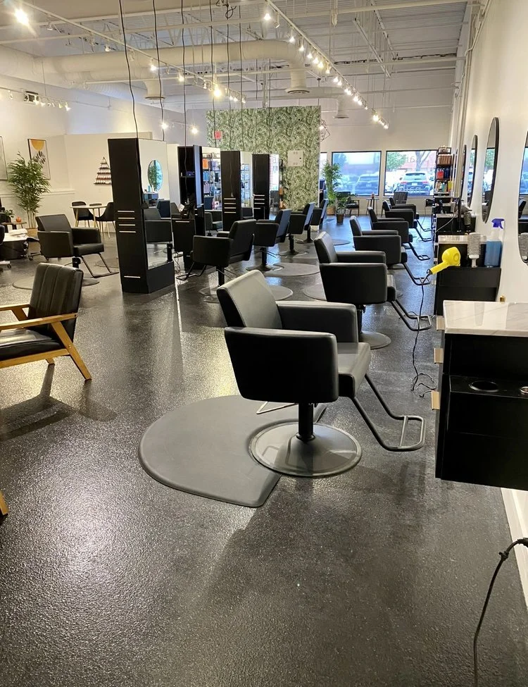 Roots Salon & Spa