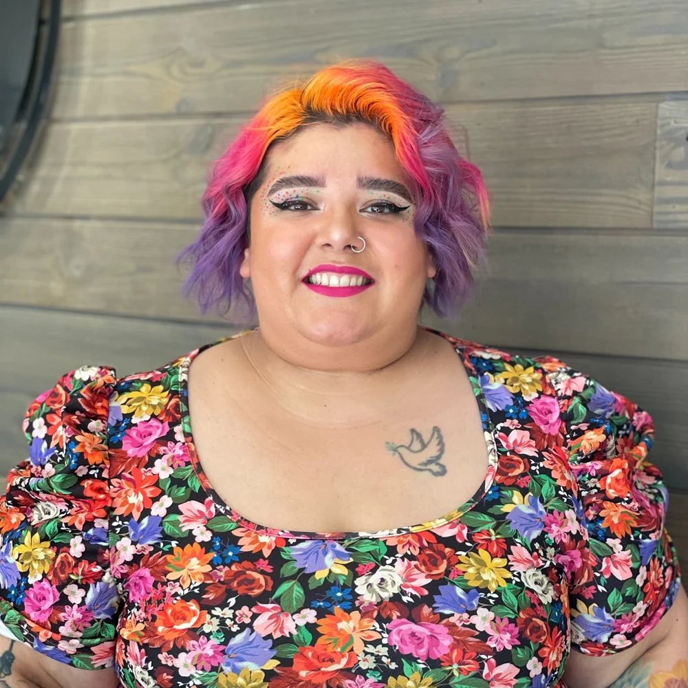 OakCreek — Roots Salon