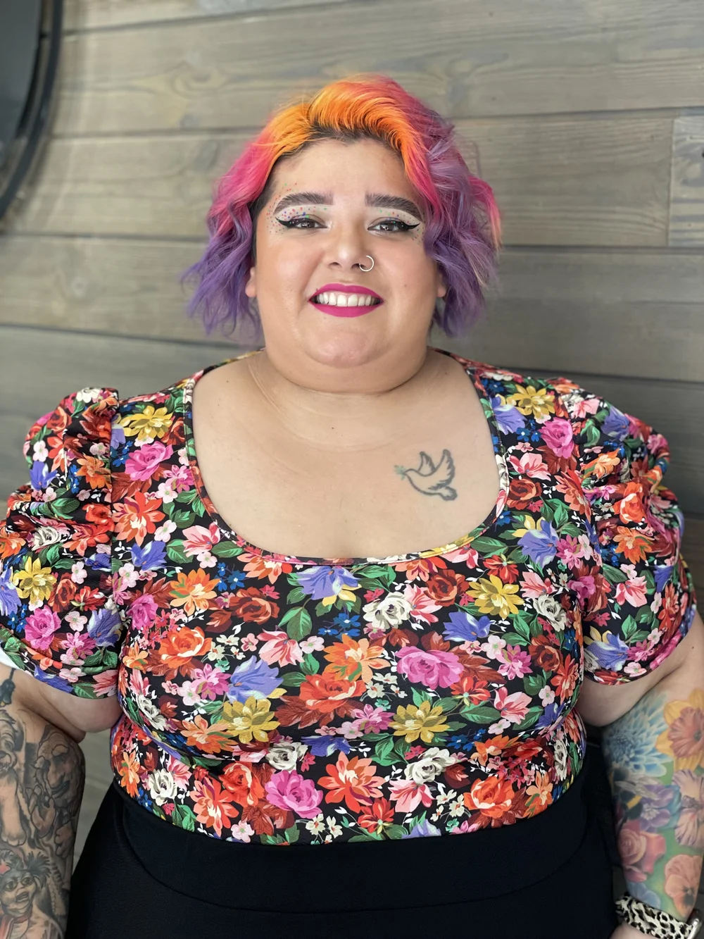 OakCreek — Roots Salon