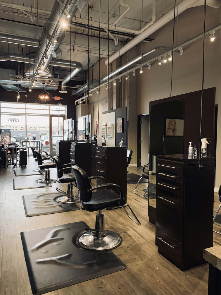 Roots Salon & Spa