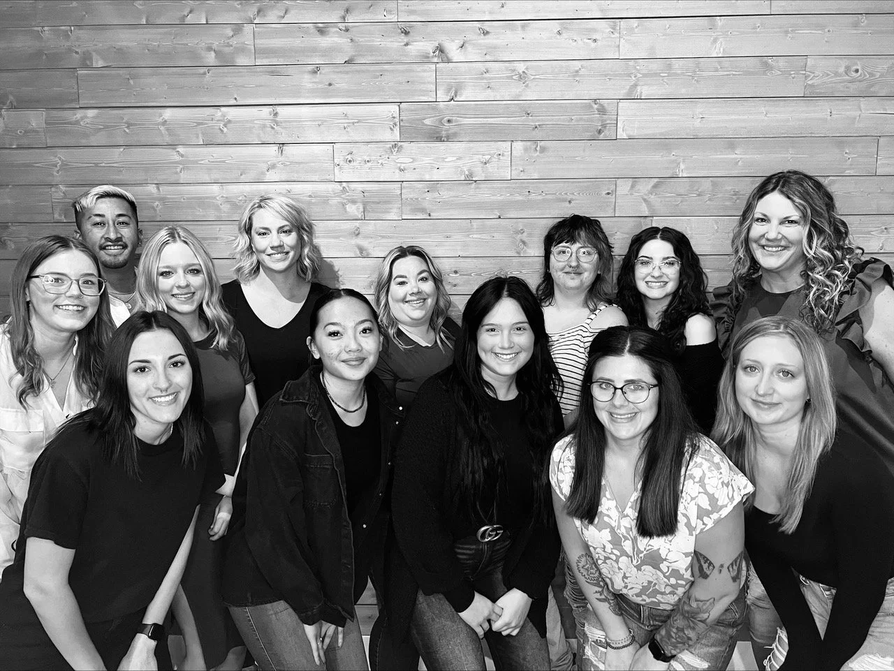 Brookfield — Roots Salon