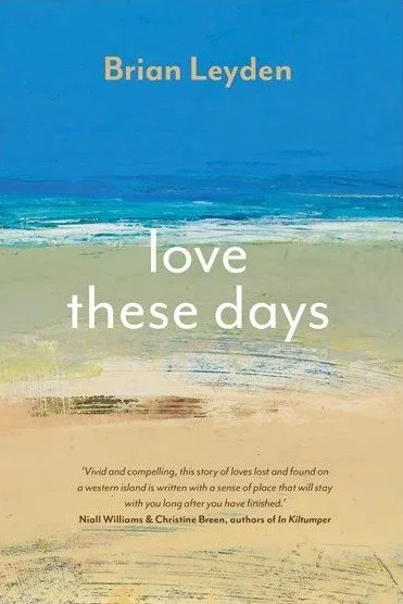 Love These Days