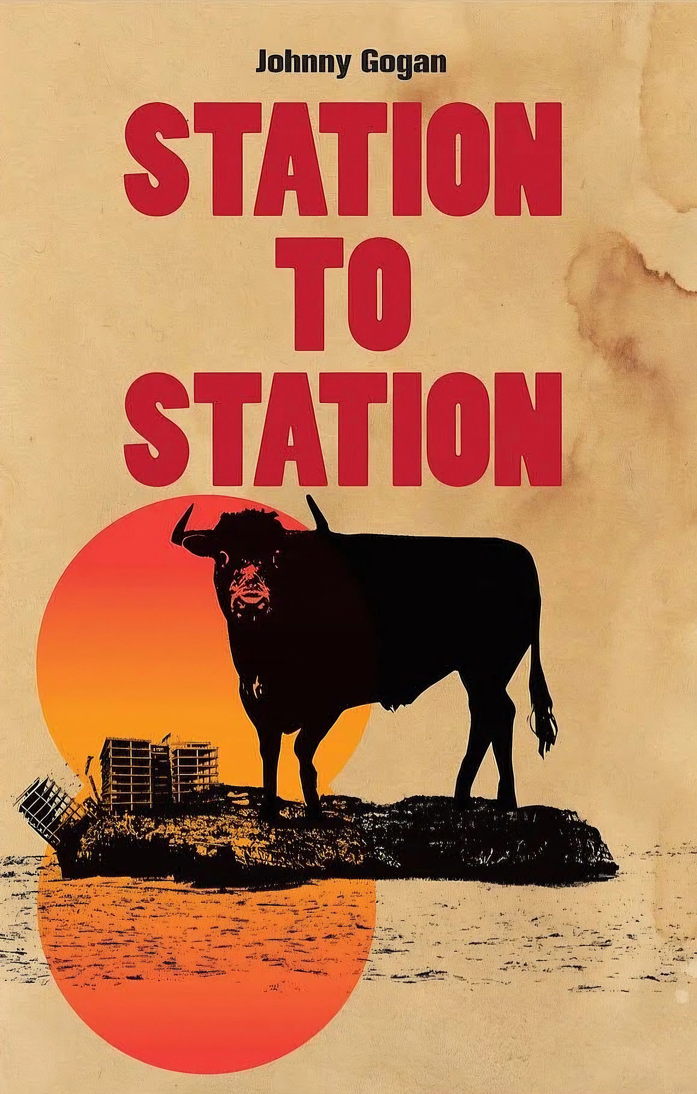 Station to Station