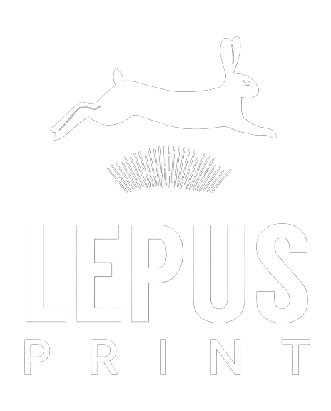 Lepus Print