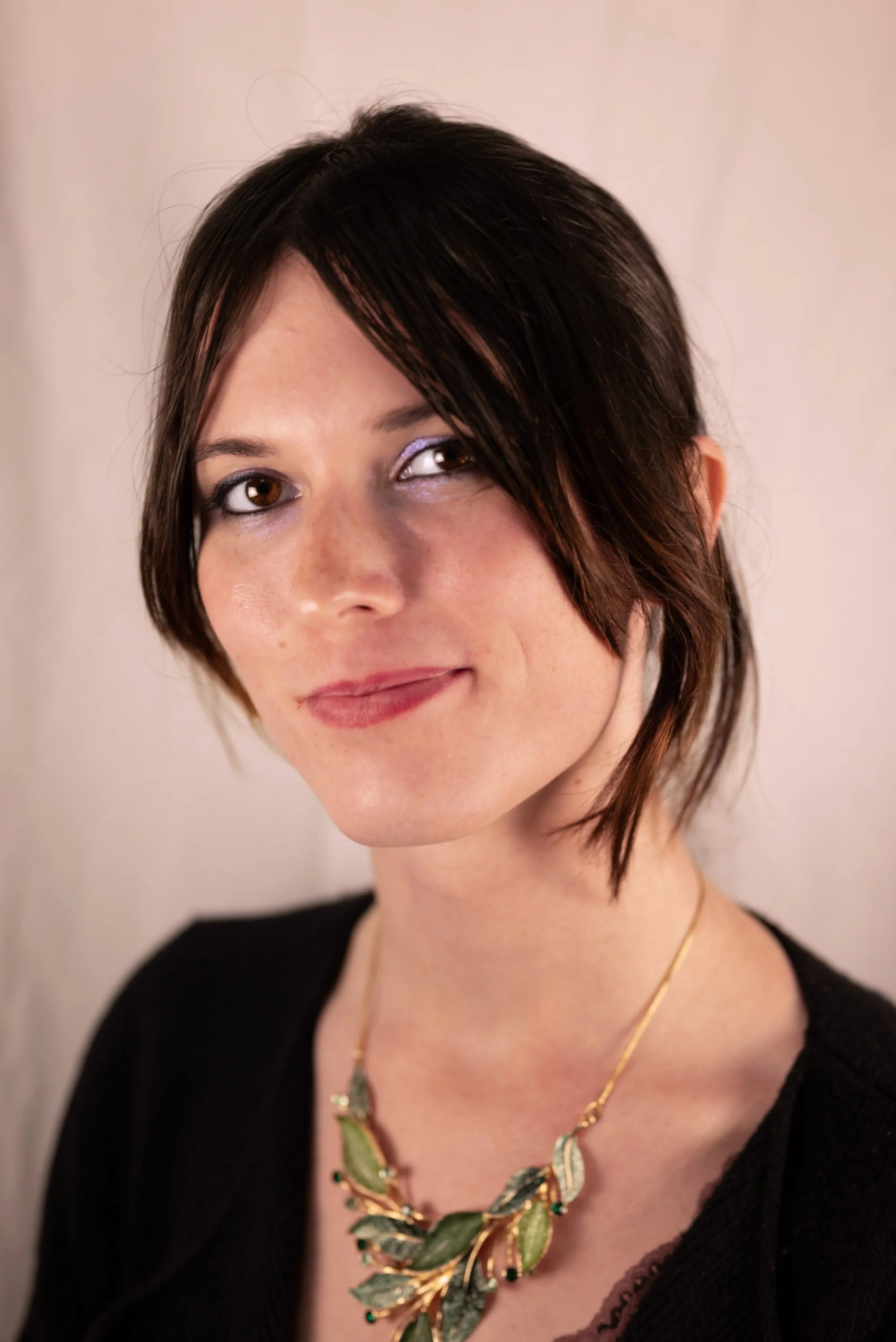 Johanna Wolfe