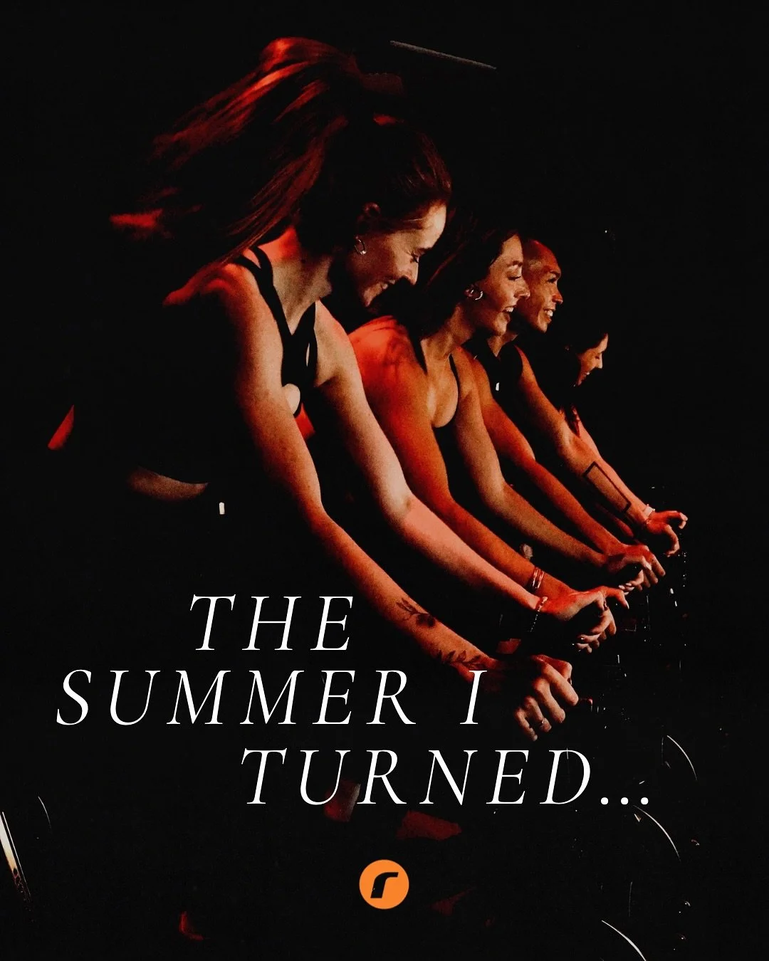 what was it for you this summer? 🧡💭 let us know! 
#indoorcycling #indoorcycle #berlin #ridebln