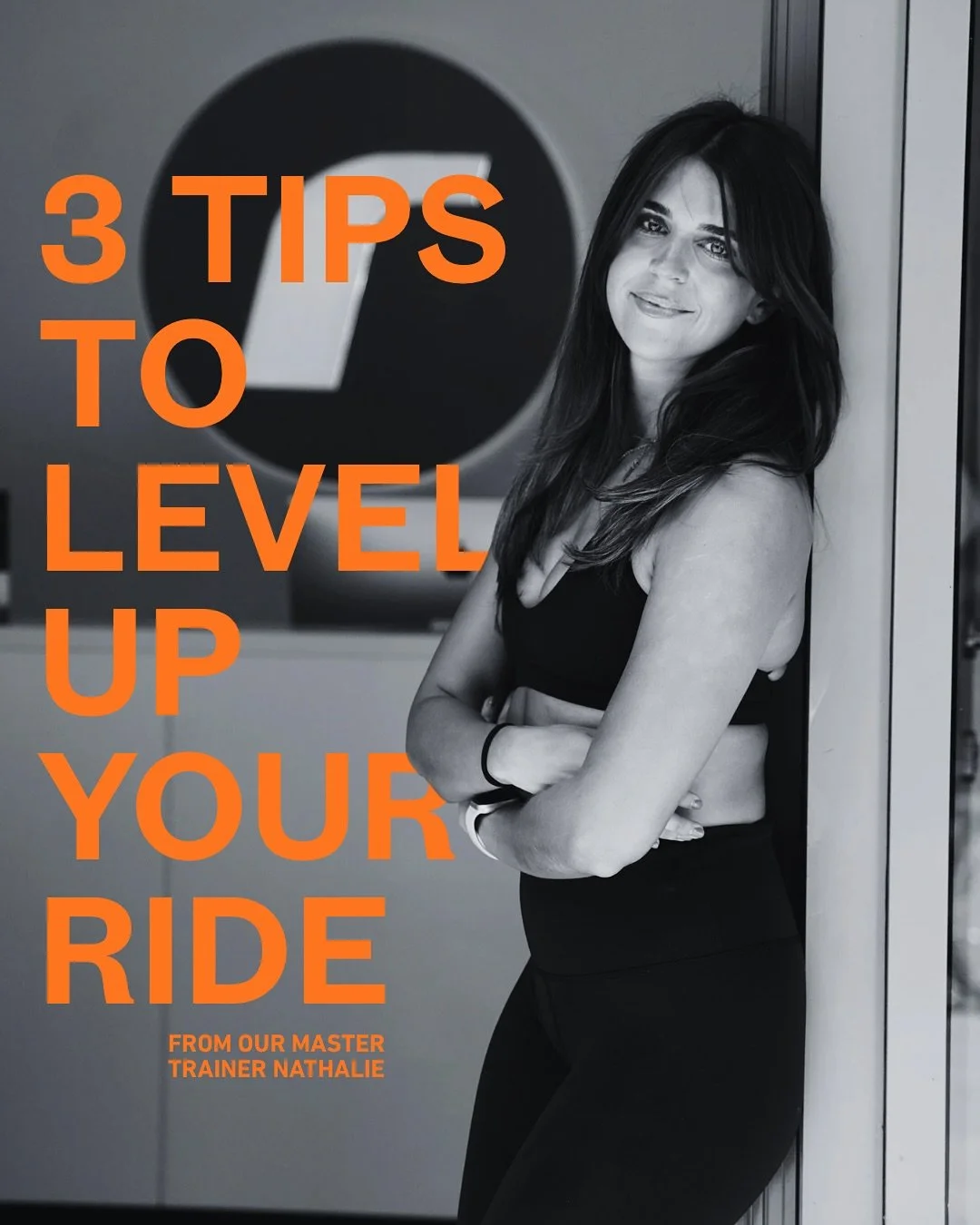 inside the training: discover what our trainees learn 👀 
@itsnathalie.m 
#indoorcycle #indoorcycling #workout #berlin