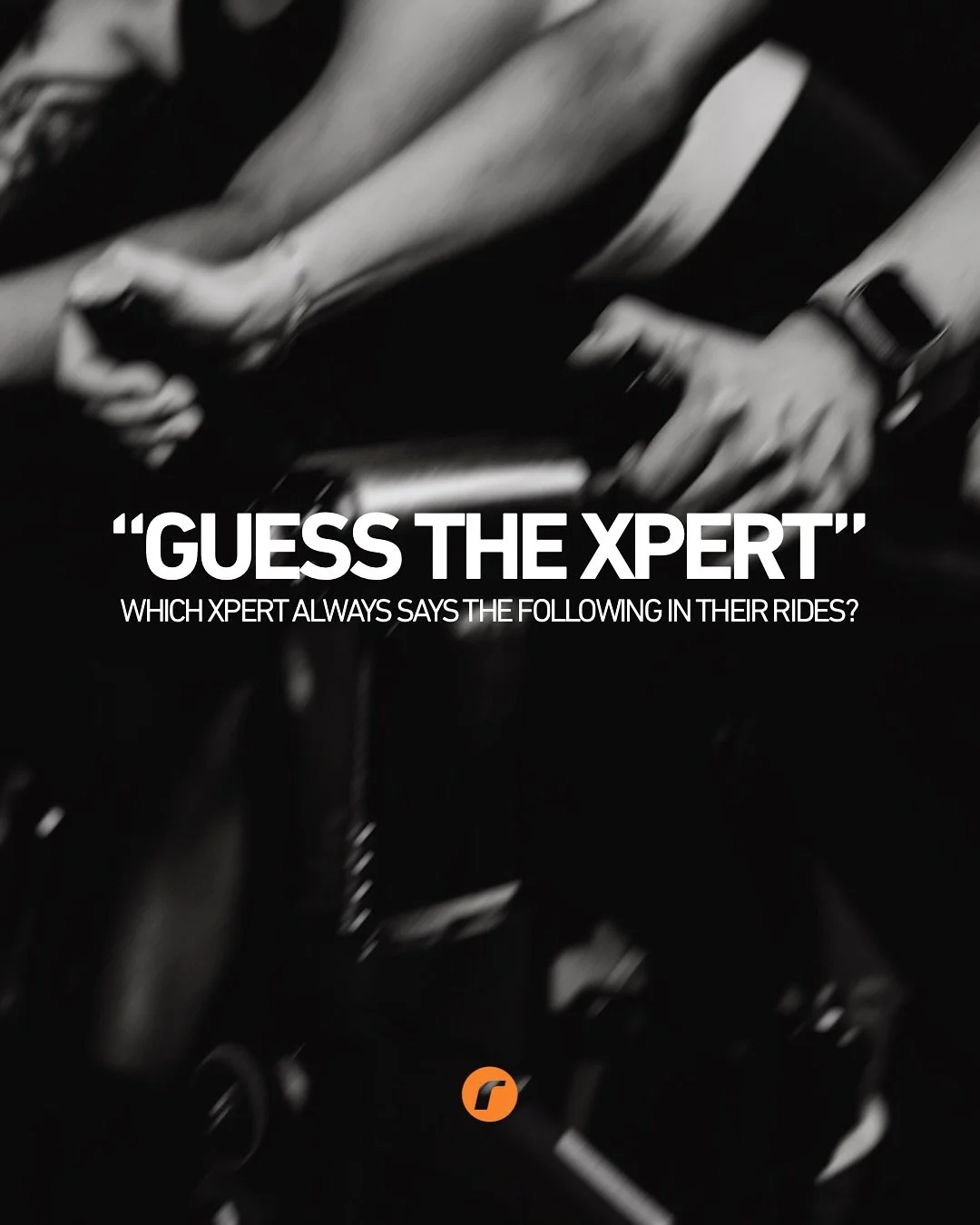 🥳 👯 who could it be?