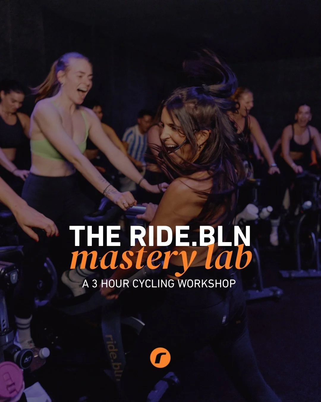 merry christmas ride.bln fam 🧡 your chance to win a spot for the ride.bln mastery lab! general signup available soon!
📸 @michaelromacker