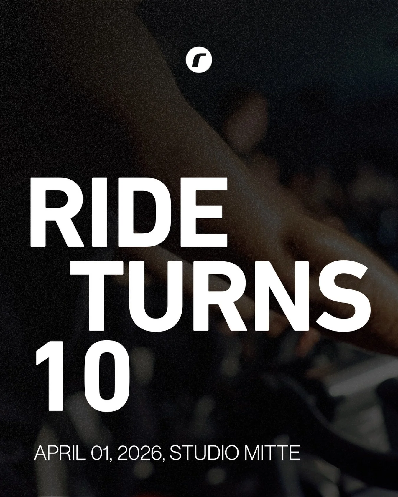 you are invited 💌 stay tuned for what we got for you next week 🎈