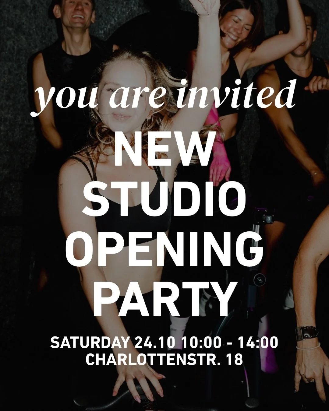 let&lsquo;s celebrate 🤟🏻🌟 @drinksuperpop 
#workout #fitness #berlin #openingparty