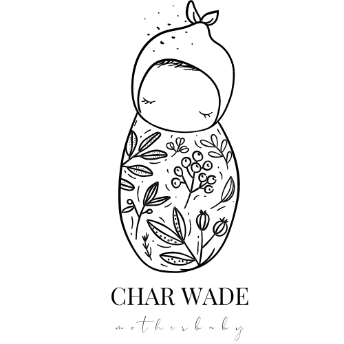 CHAR WADE MOTHERBABY