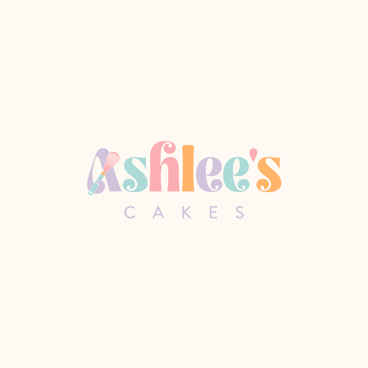 Ashlee&#39;s Cakes