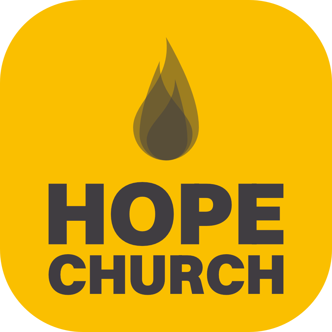 Abingdon, Hope Church