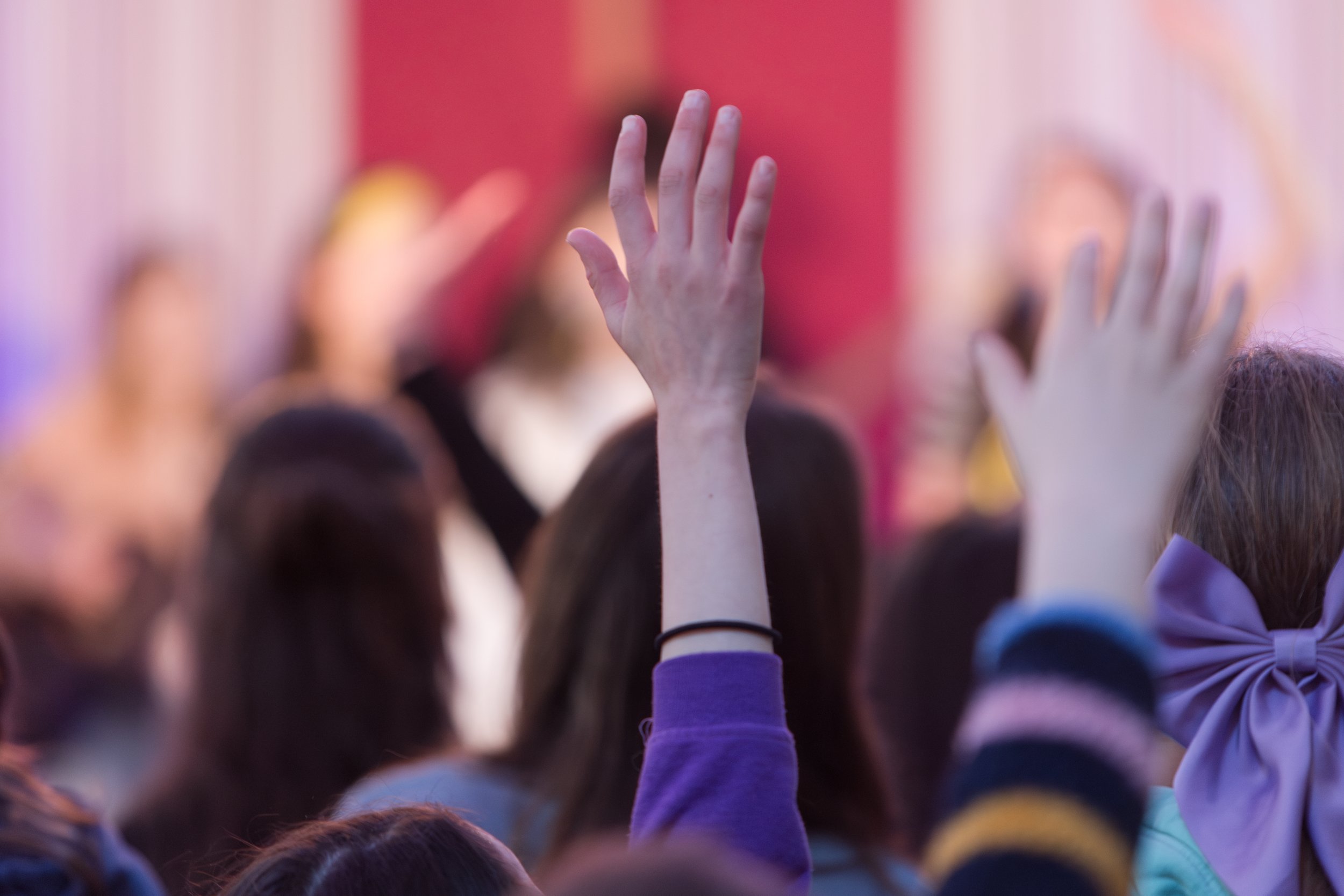 Replanting in Abingdon