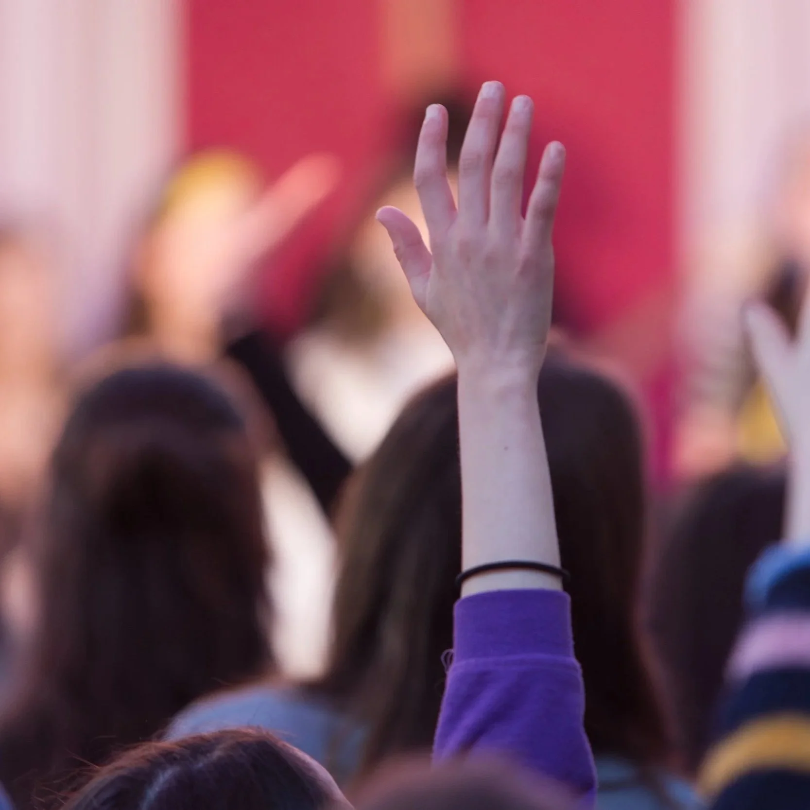 Replanting in Abingdon