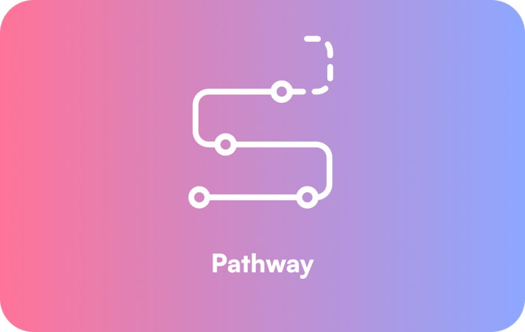 A leadership pathway 