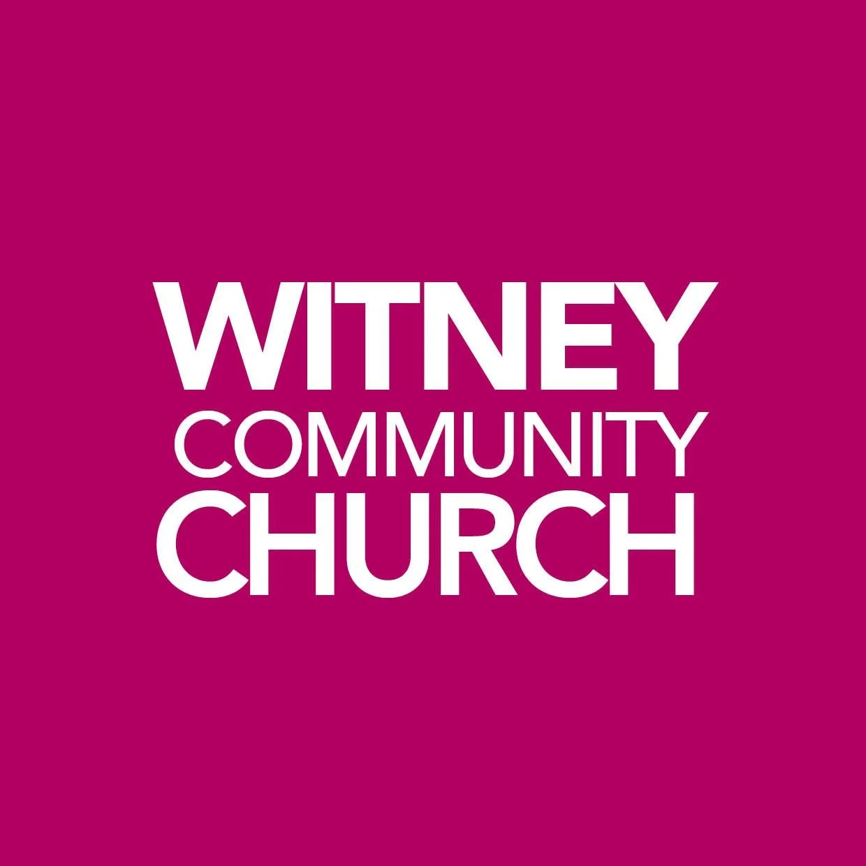 Witney Community Church