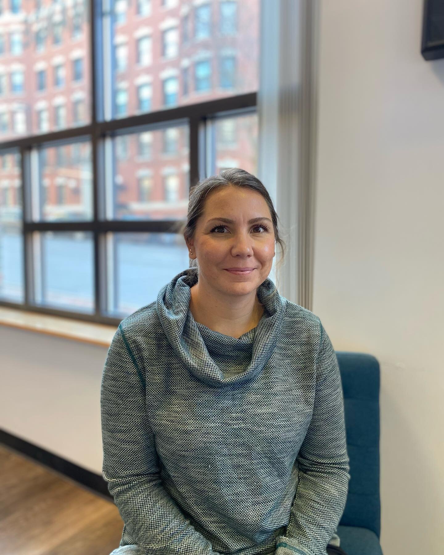 The Dirigo PTP team would like to welcome our new physical therapist, Dr. Shannon Pietras, PT, DPT, LSVT to our Portland and Saco clinics!

Shannon graduated from Husson University in 2012 with a Doctorate in Physical therapy and a Bachelors in Kines