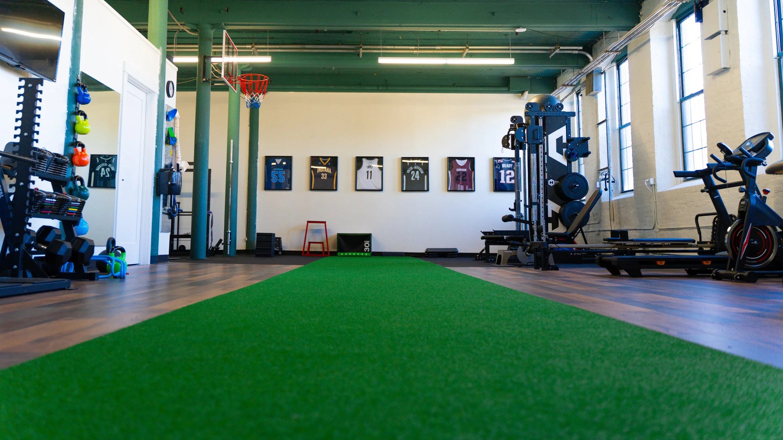 Dirigo Physical Therapy & Performance
