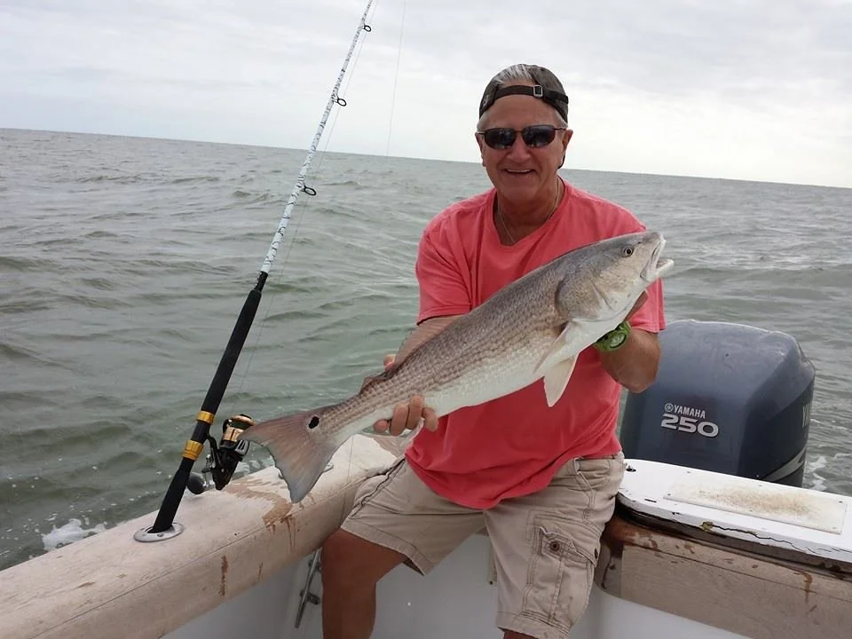 Charleston's Angling Adventures: A Comprehensive Guide to the Top 5 Fish and Responsible Fishing