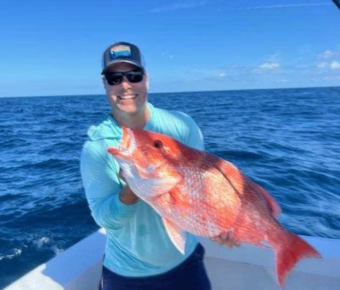 Best Fishing Spots in Charleston, SC: A Local's Perspective