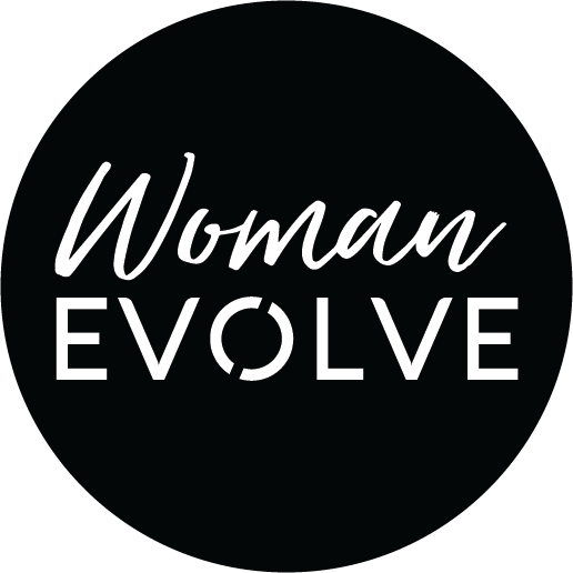 Woman Evolve