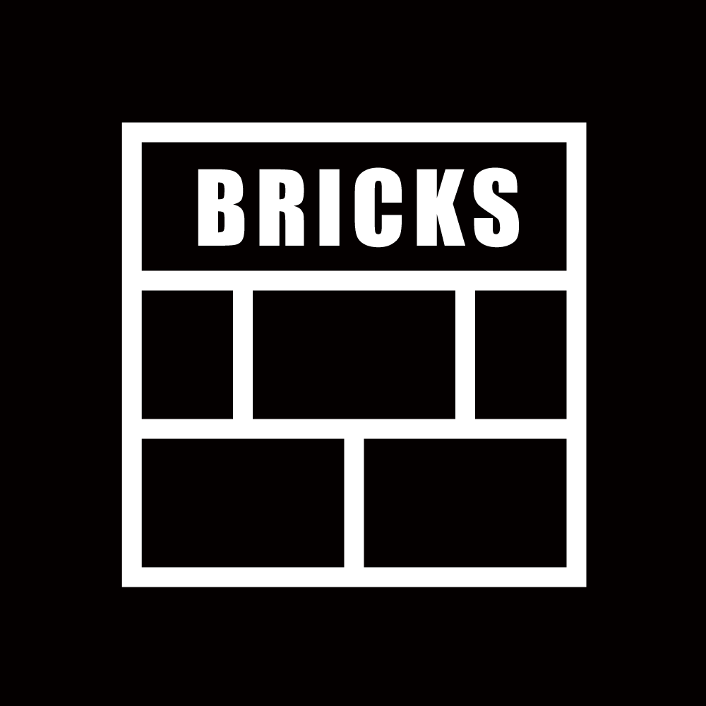 BRICKS 