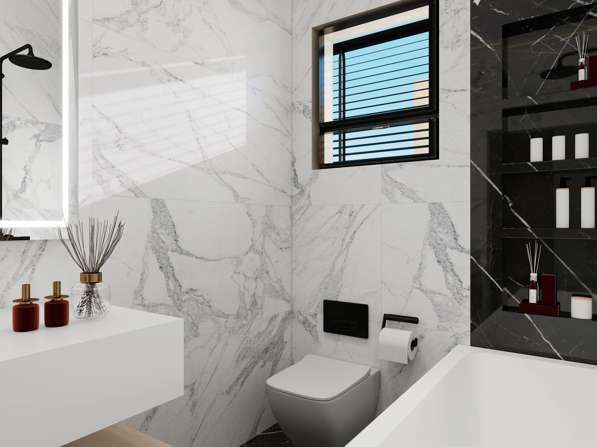 As Seen in TIME: Could Your Toilet Paper Be Irritating Your Skin?