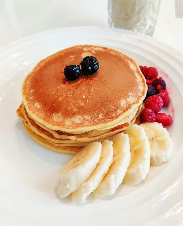 Mornings at ALTO ☕️ Start your day with breakfast served daily.⁠
Mon&ndash;Sat | 7&ndash;10 AM + Sun | 7&ndash;11 AM