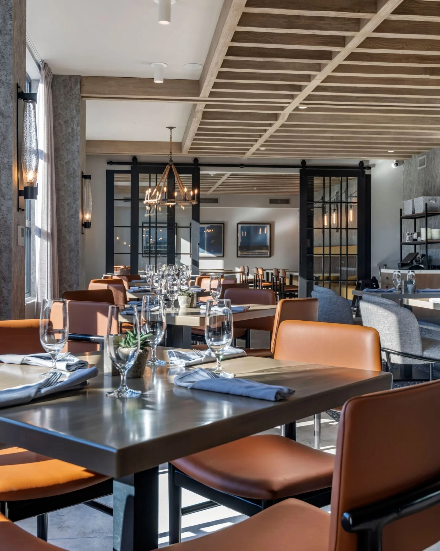 💐 Celebrate Mom with a relaxed brunch at ALTO, fresh seasonal dishes and classic favorites, all in our welcoming space made for quality time together. Reserve your table on Resy today, details in our bio.

Sunday, May 10 | 9 AM&ndash;2 PM
$59 adults