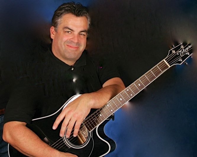 Live Music with Barney Martin