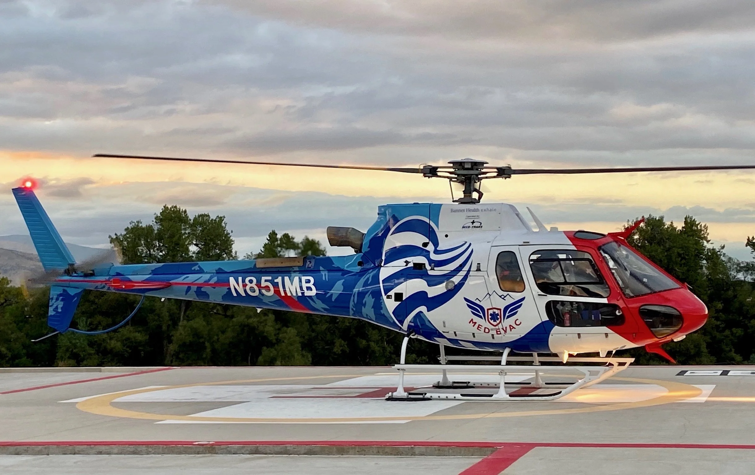 Med Evac