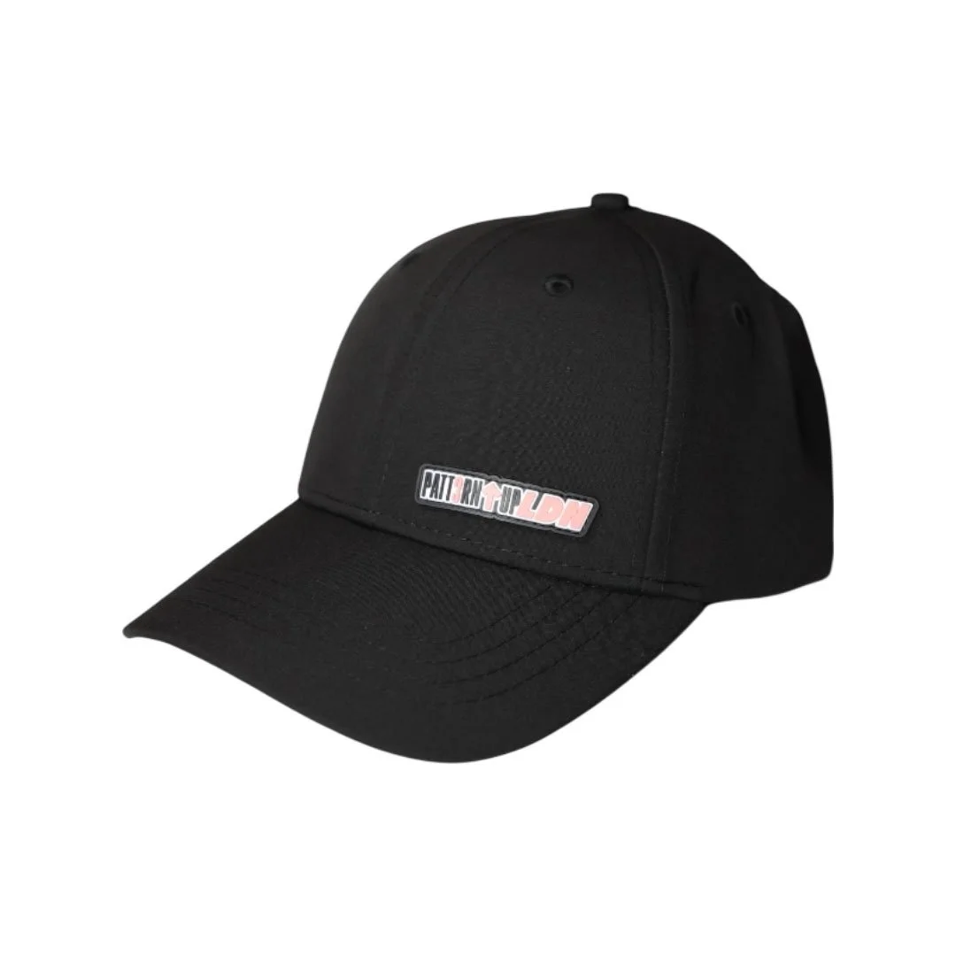 Nylon Satin Lined (Gym) Cap