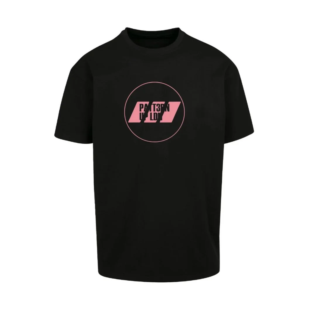 Patt3rn Up LDN x Artemis Core Oversize Tee