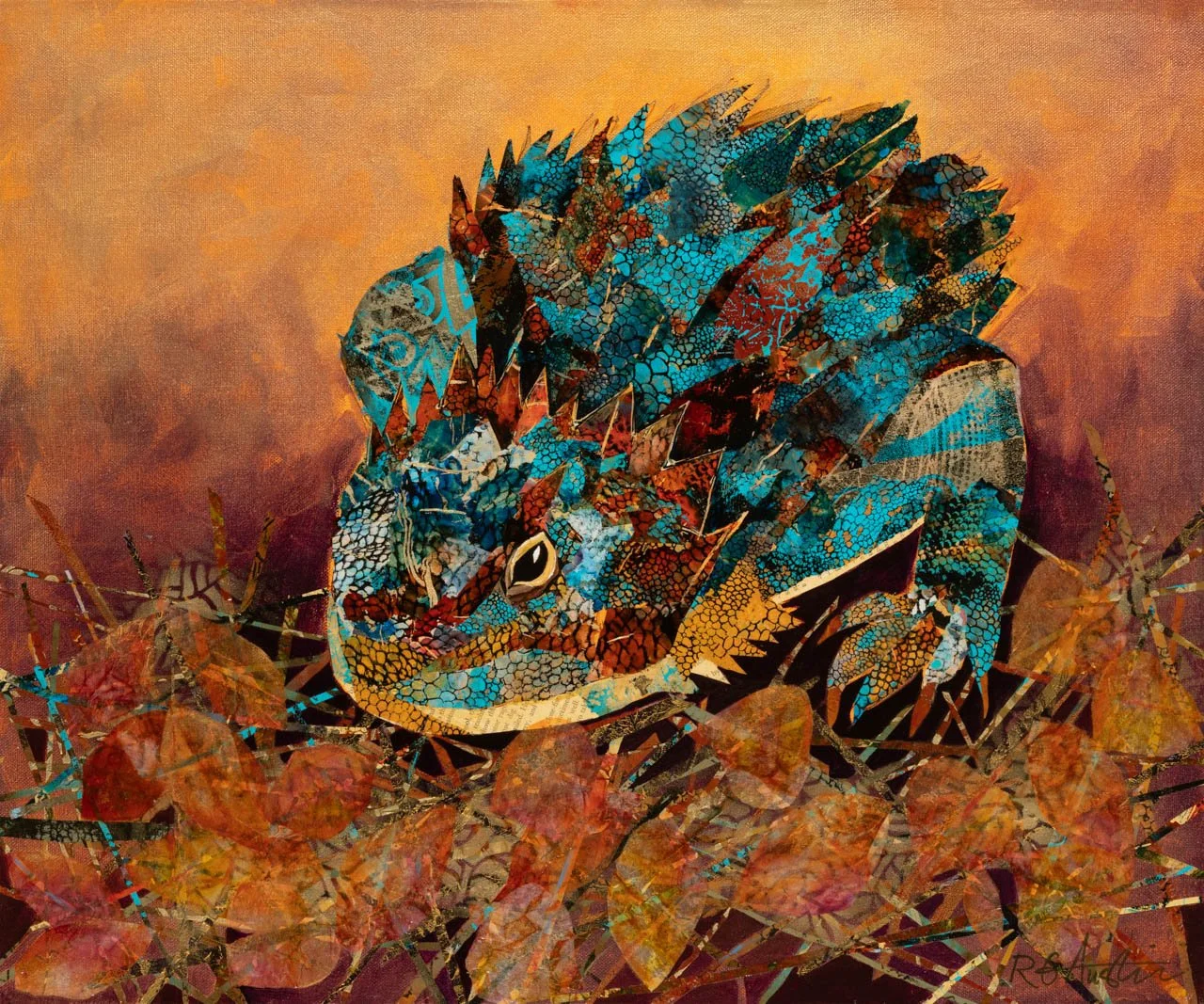 Enchanted Explorer 20x24.jpg