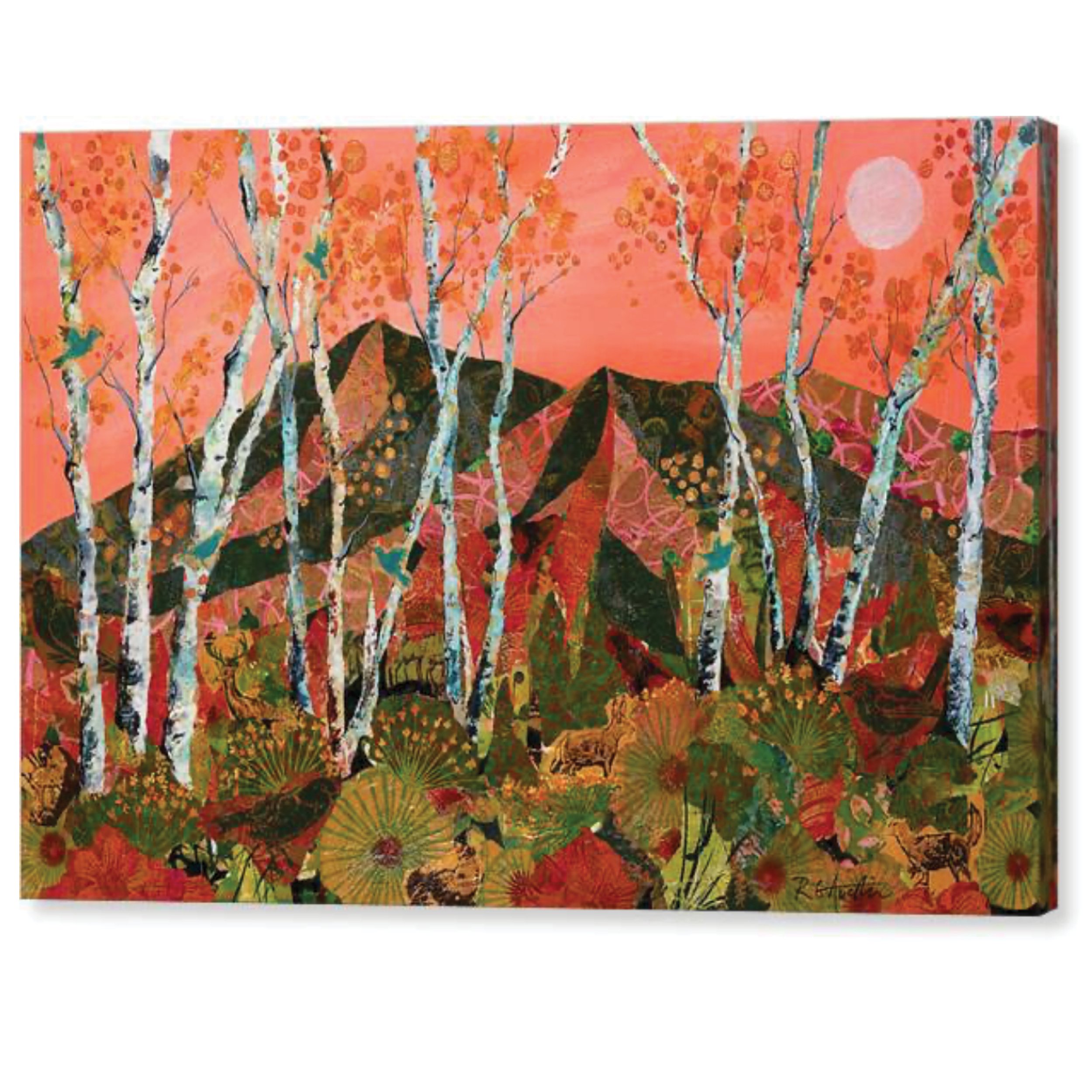 Autumns First Light WRapped.jpg