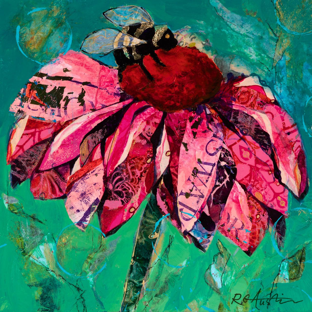 Happiness in Bloom 12x12.jpg