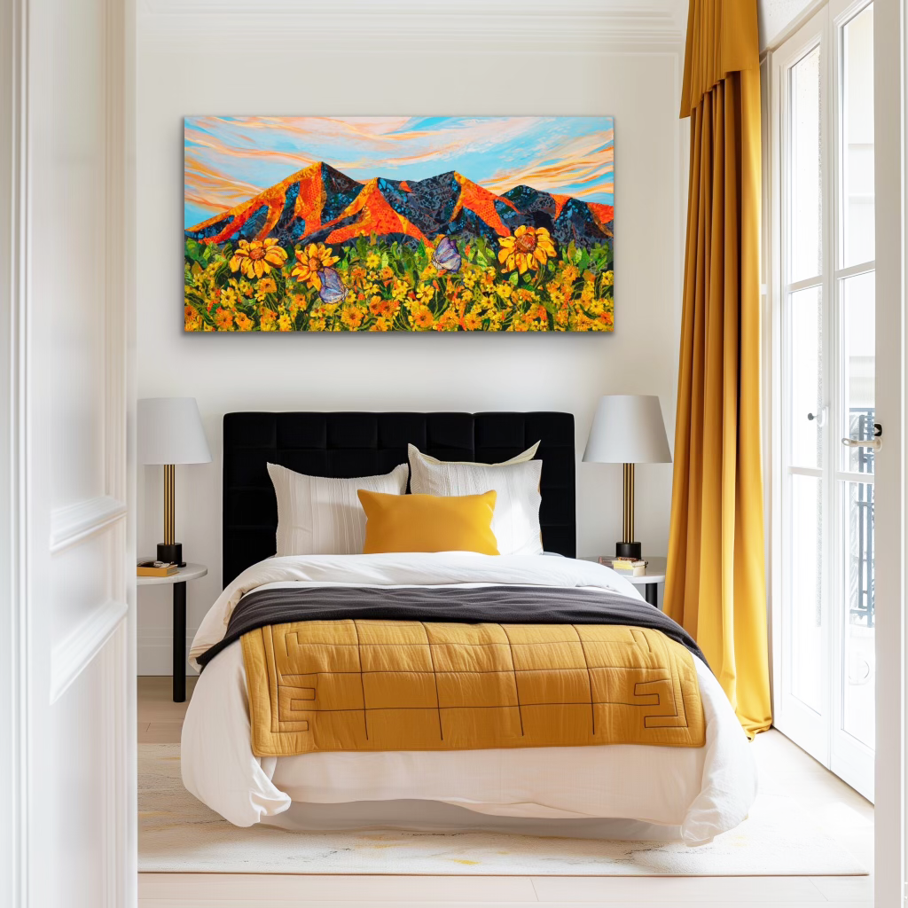 August Afternoon Bedroom Yellow.png