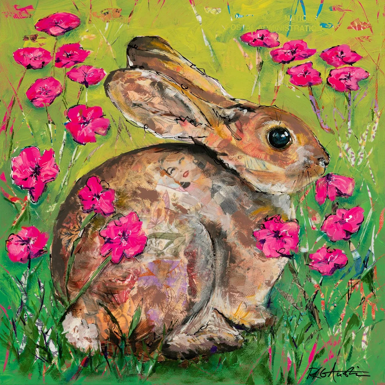 WELCOME FRIEND 12X12.jpg