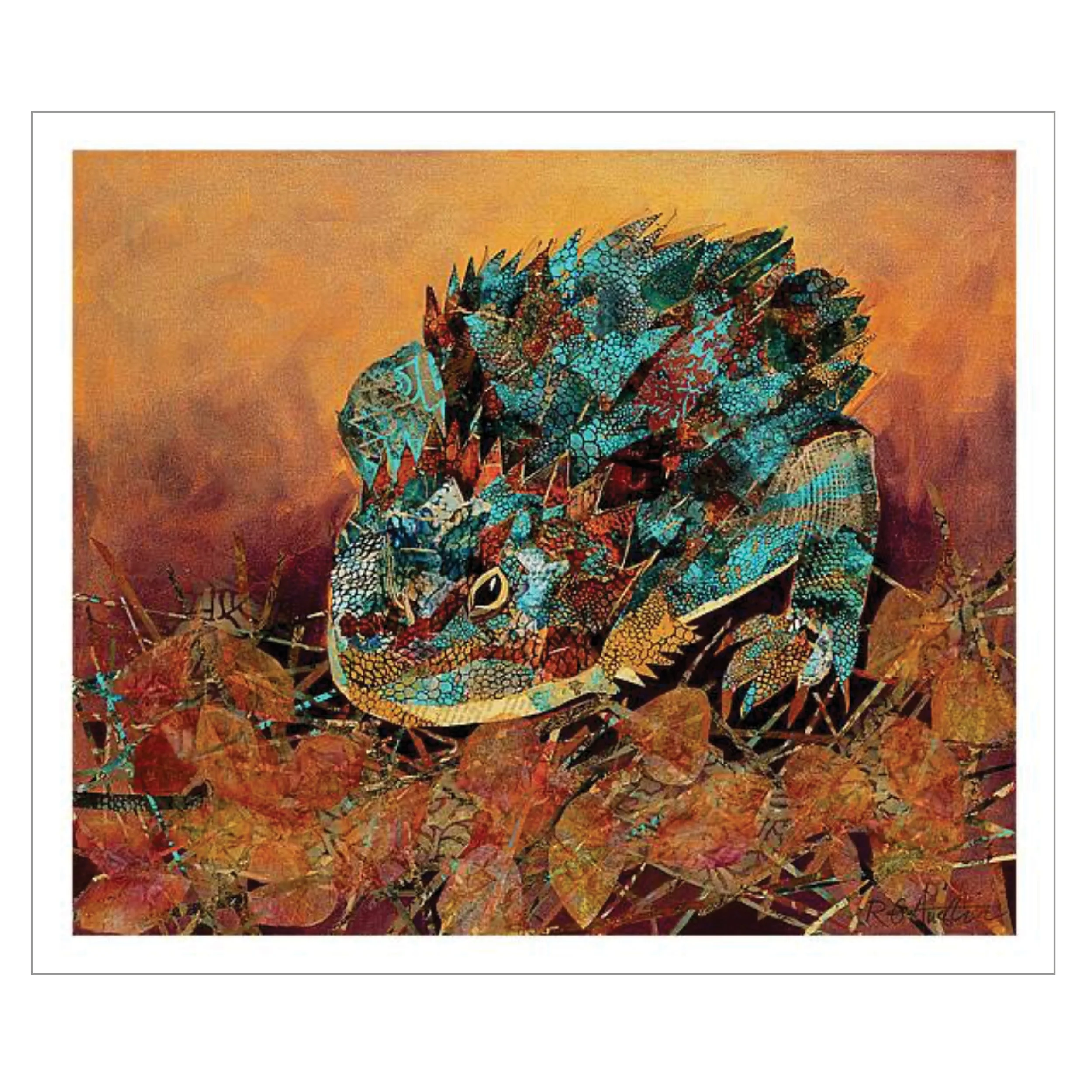 Enchanted Explorer Art Print.jpg
