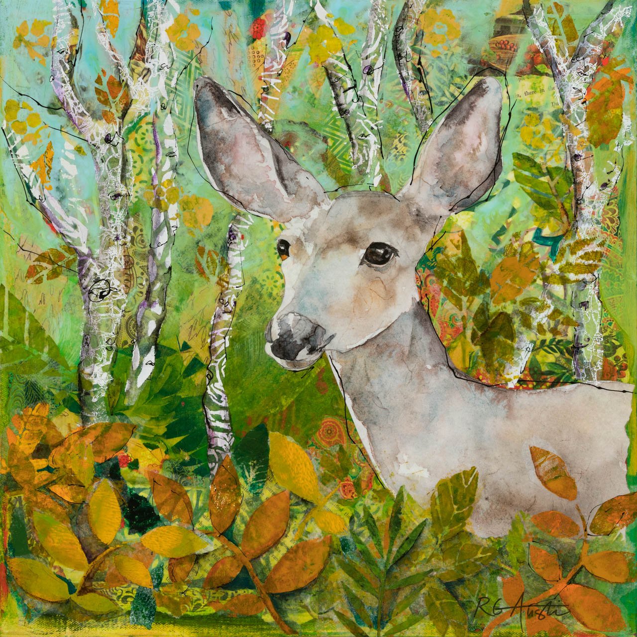 DEER DREAMS 16X16.jpg