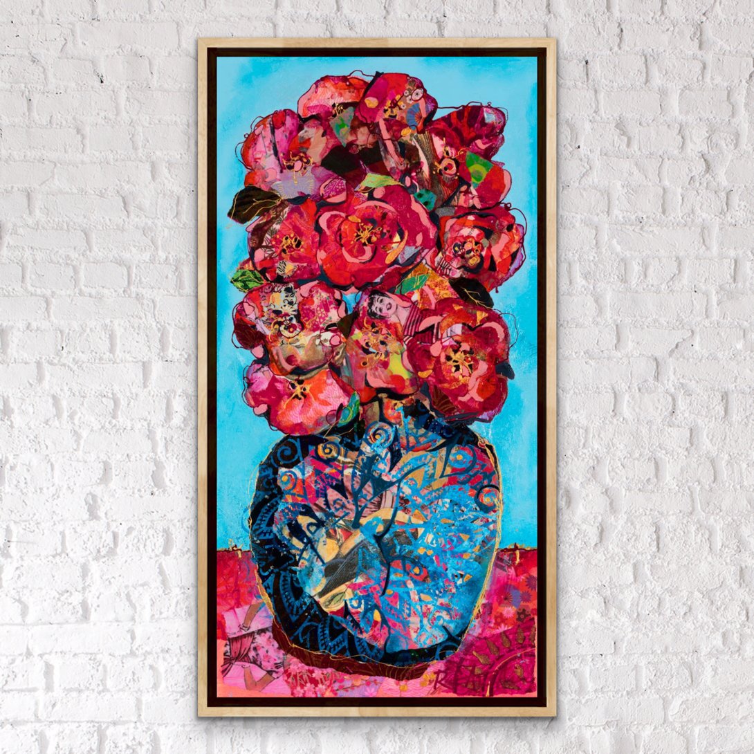 This One Sweet Life | 20 x 10"