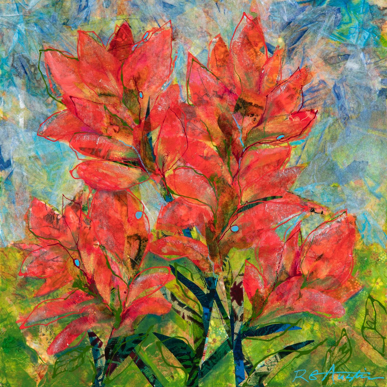 TRAILSIDE SPLENDOR 12X12.jpg
