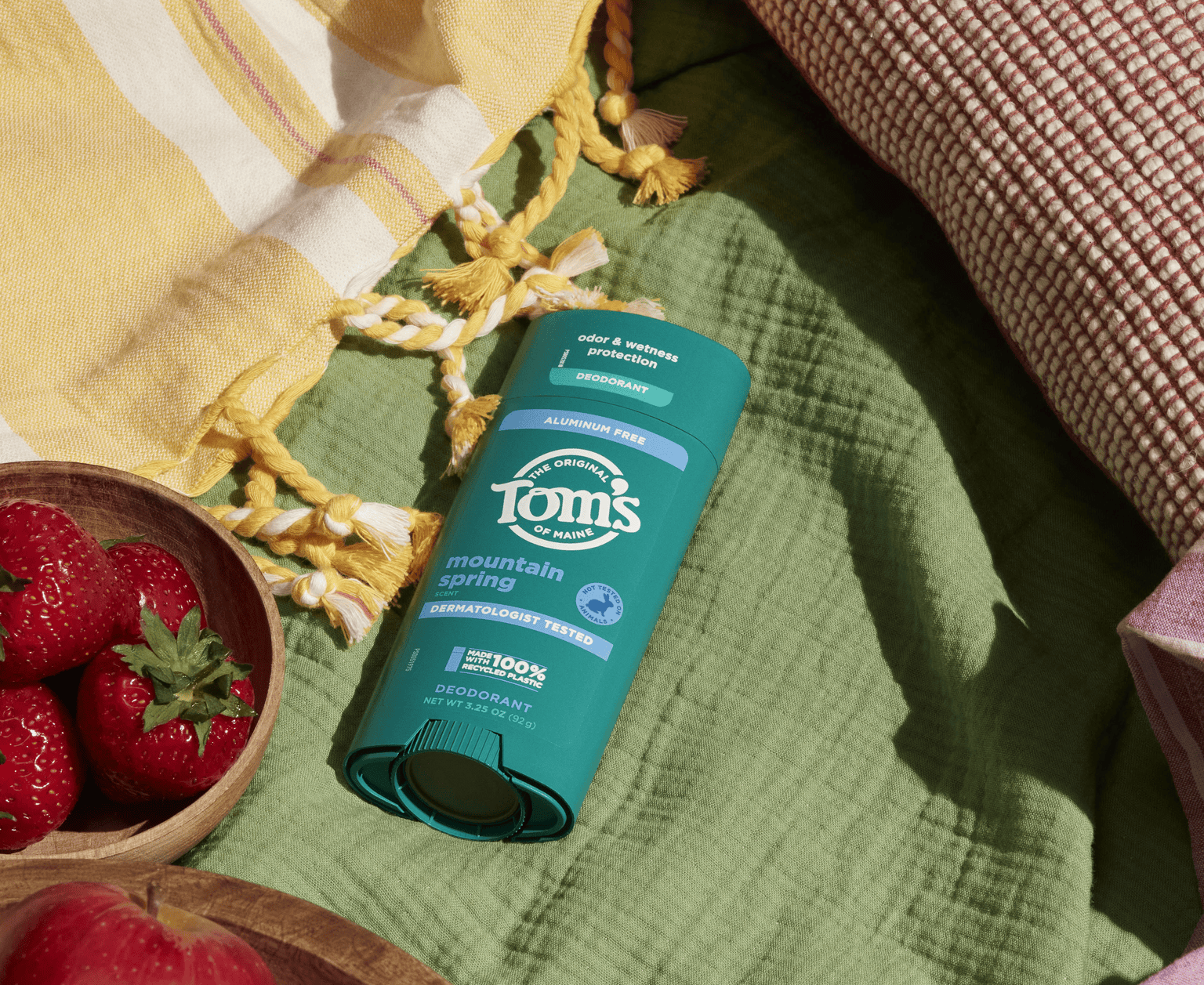 Colgate - Social - Art Direction