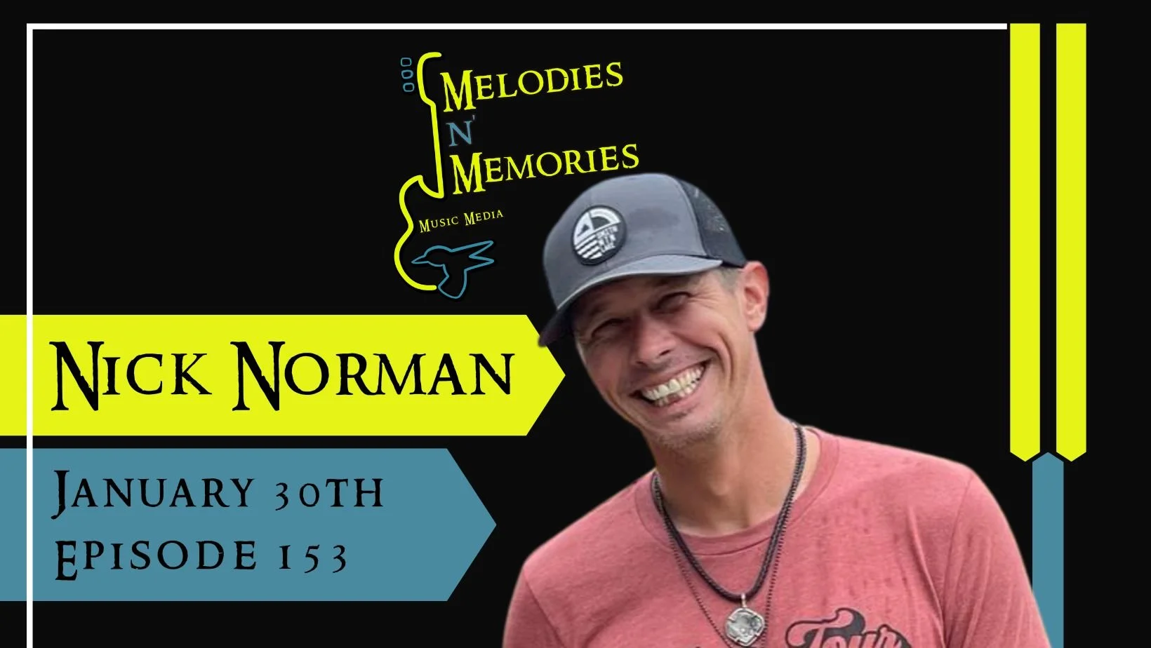 Episode 153 | Nick Norman