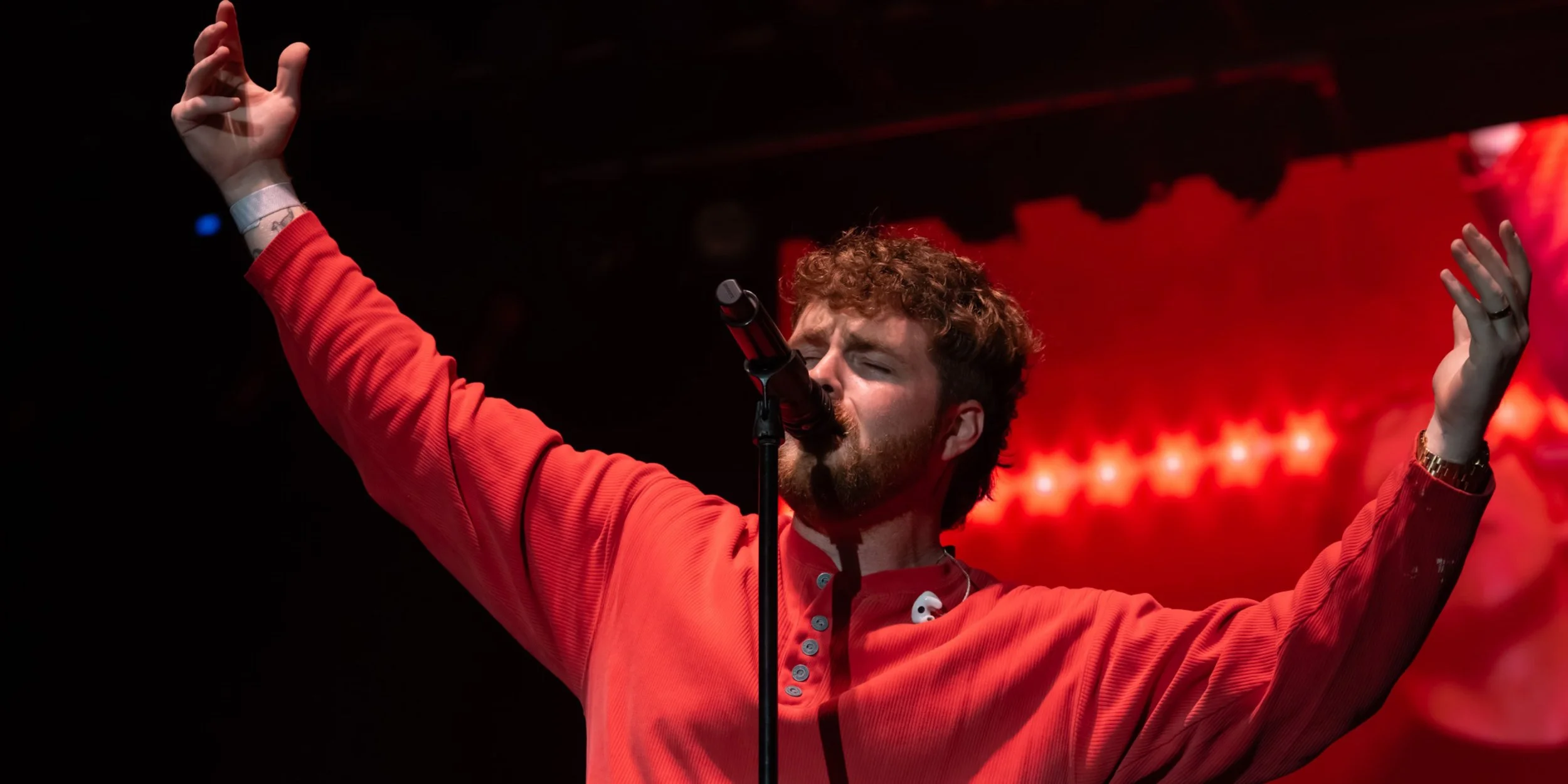 A Look Back at the Last Weekend of SummerFest 2025